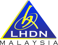 Registered company under LHDN